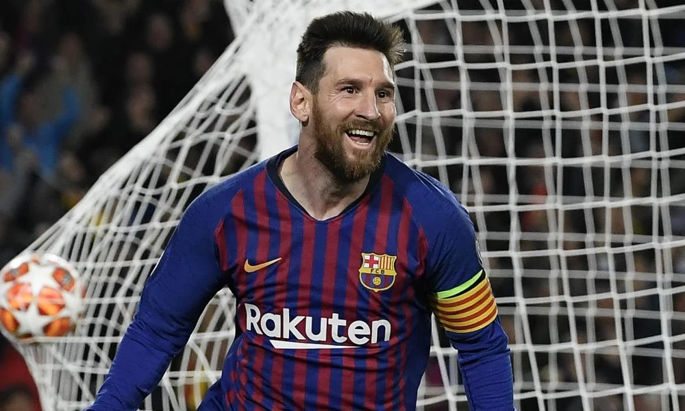 Το ασύλληπτο ρεκόρ που κυνηγάει ο Μέσι